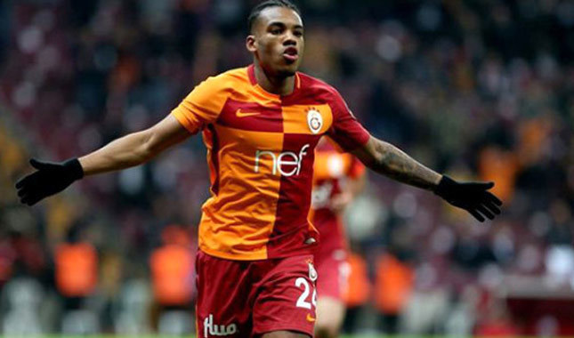 Rodrigues'i gözden çıkardı