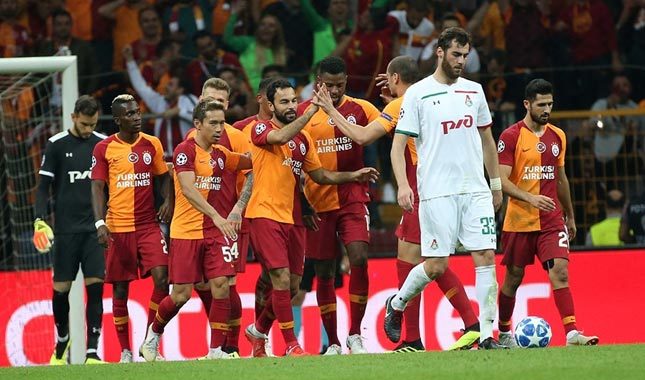 Rus basınında geniş yer buldu