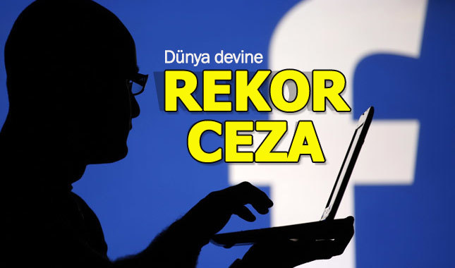 Rusya Facebook'a 47$ ceza kesti!