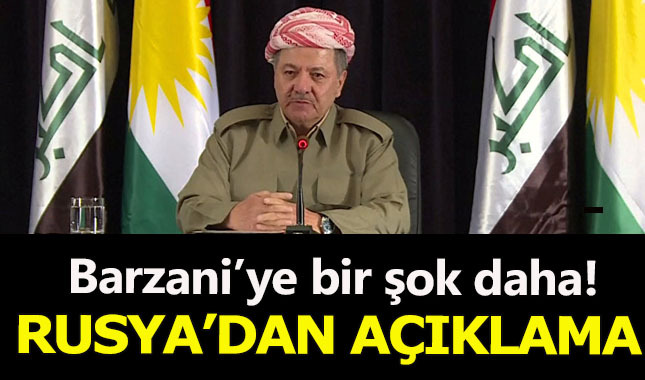 Rusya'dan referandum ile ilgili son dakika açıklaması