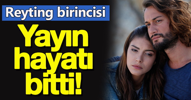'Rüzgarın Kalbi'ne büyük darbe!