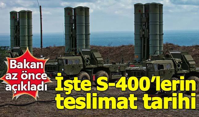 s400 ler iptal mi