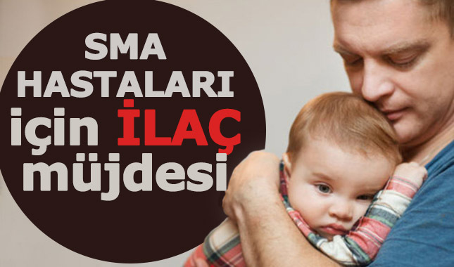 SMA hastaları seslerini duyurdu