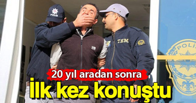 Sabancı suikastı sanığı 20 yıl sonra konuştu