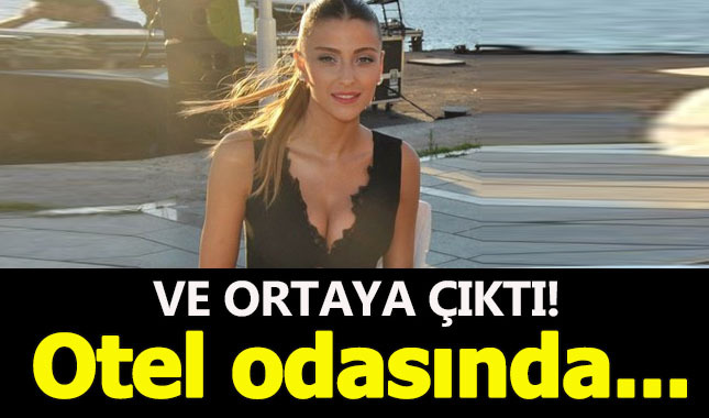 Sabancı'nın Özge'den ayrılış nedeni belli oldu!
