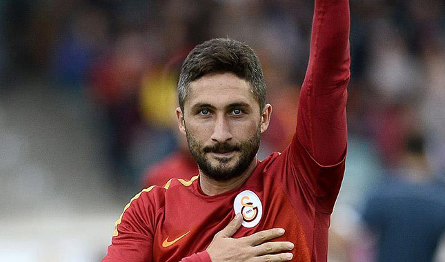 Sabri Sarıoğlu, Kayserispor'da