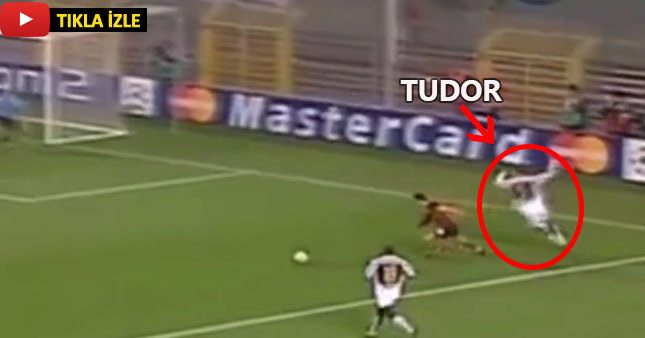 Sabri hala oynuyor Tudor teknik direktör