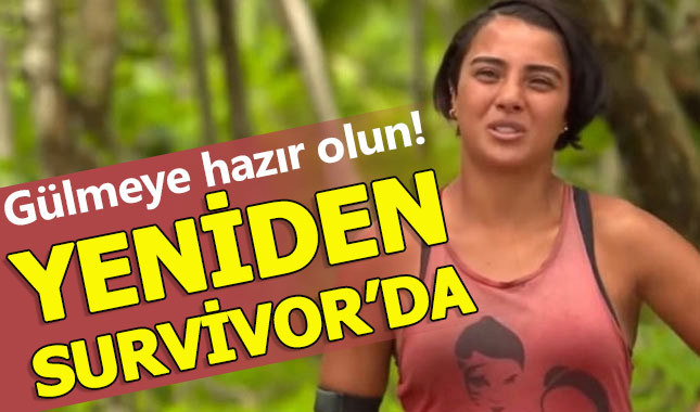 Sabriye Şengül Survivor'a mı katılıyor - Sabriye Şengül kimdir?