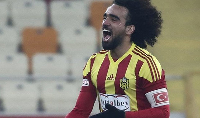 Sadık Çiftpınar Fenerbahçe'ye transfer oldu