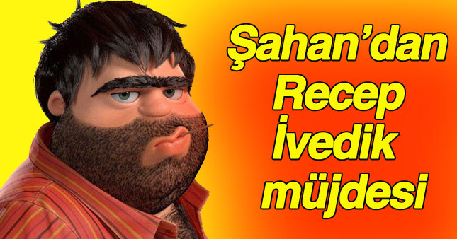 Şahan Gökbakar'dan sevenlerine bayram hediyesi