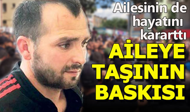 Sakarya canisinin ailesi köyde istenmiyor