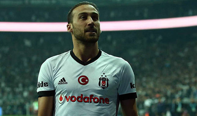 Şampiyonlar Ligi'nin en iyisi seçildi