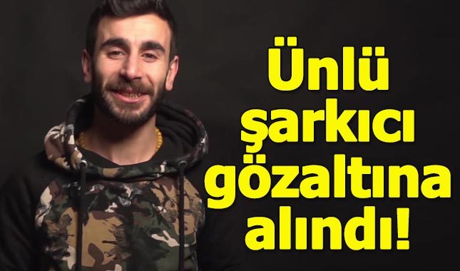 Şarkıcı Heijan (Doğan Tarda) uyuşturucudan gözaltına alındı - Heijan kimdir, kaç yaşında, nereli?