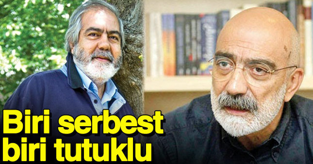 Savcılıktan Altan kardeşlere bir iyi bir de kötü haber!