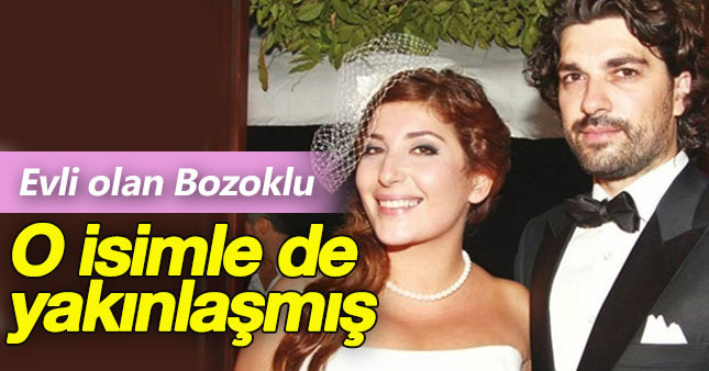 Şebnem Bozoklu'yla ilgili yeni iddia