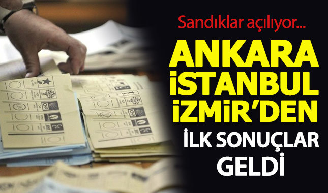 Seçim sonuçları canlı izle | Ntv cnn türk habertürk kanal 24 tvnet halktv canlı yayın izle