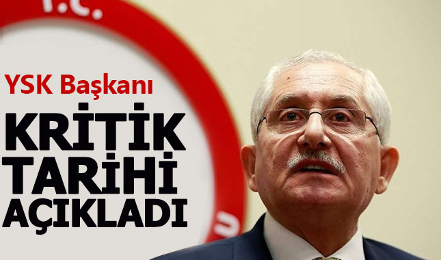 Seçim sonuçlarına itirazlar çarşamba gününe kadar sürecek