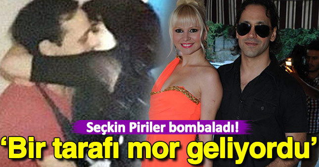 Seçkin Piriler'den bomba açıklamalar
