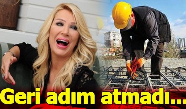 Seda Sayan ettiği lafı savundu