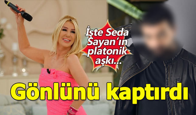 Seda Sayan'a platonik aşk besleyen Mehmet Erdem kimdir?