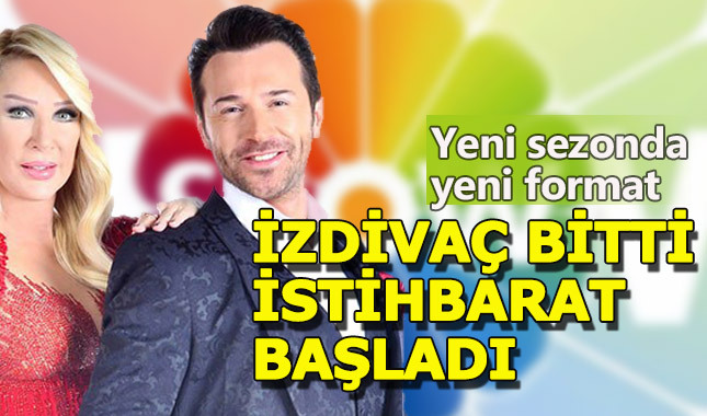 Seda Sayan ve Arslan'dan yeni proje