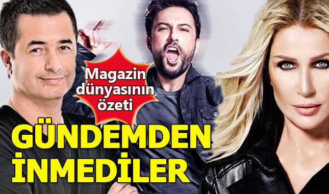 Seda Sayan'ın sperm bankası çıkışı gündemi belirledi