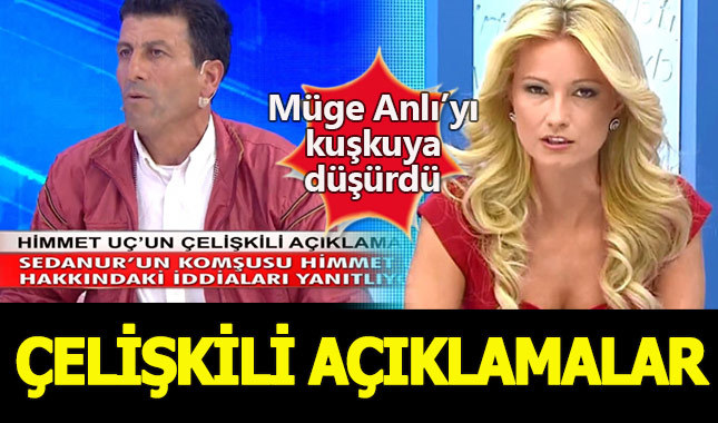 Sedanur Güzel cinayetinde bir kişi daha gözaltına alındı
