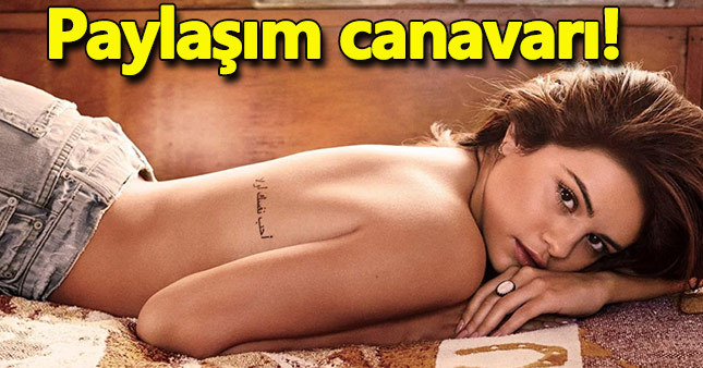 Selena Gomez sosyal medyanın en popüler ismi oldu