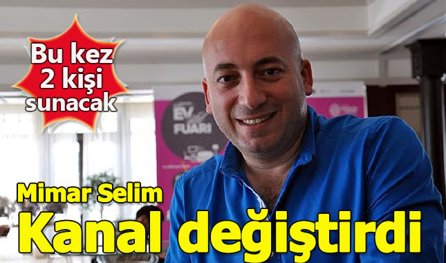 Selim Yuhay programına yeni kanalda devam edecek (Selim Yuhay kimdir?)