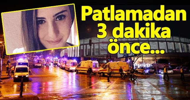Selin Çelik'in son mesajı ortaya çıktı ( Selin Çelik kimdir?)
