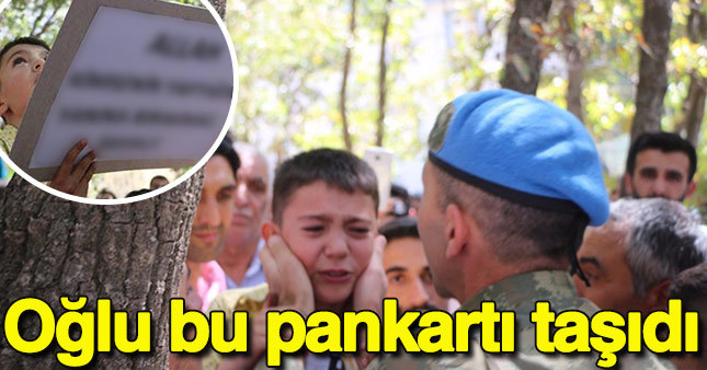 Şemdinli’de öldürülen AK Partili Ahmet Budak toprağa verildi