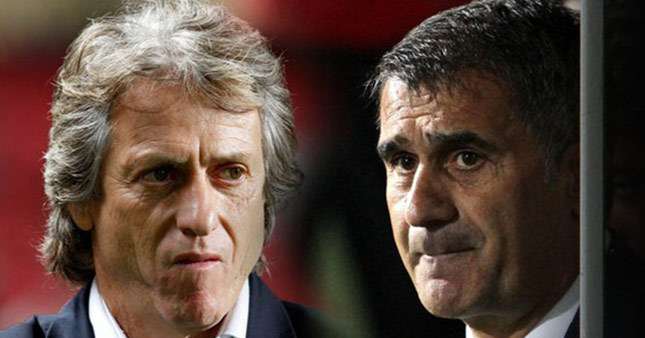 Şenol Güneş gidiyor, o geliyor