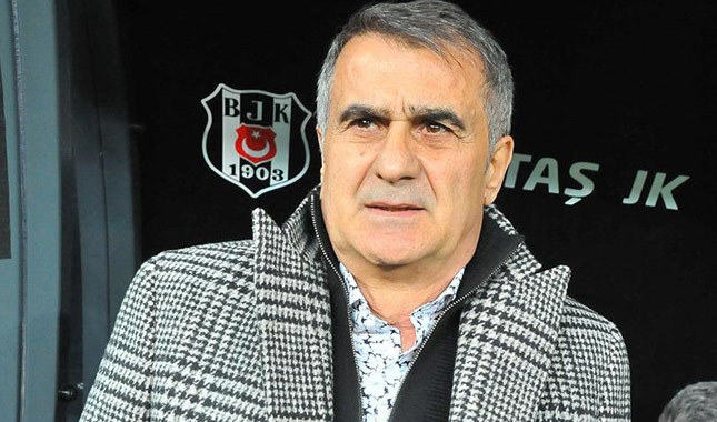 Şenol Güneş'ten istifa açıklaması