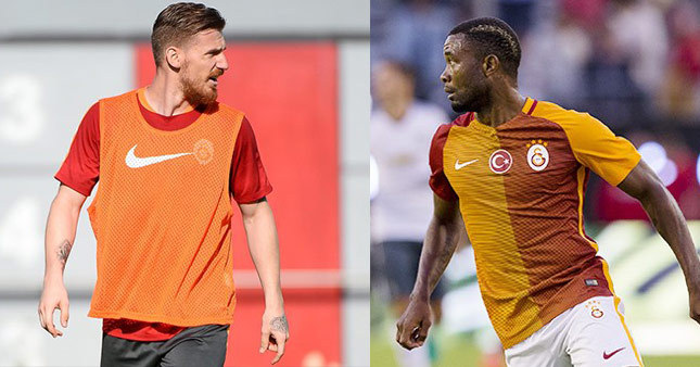 Serdar Aziz'in neden oynamadığı anlaşıldı