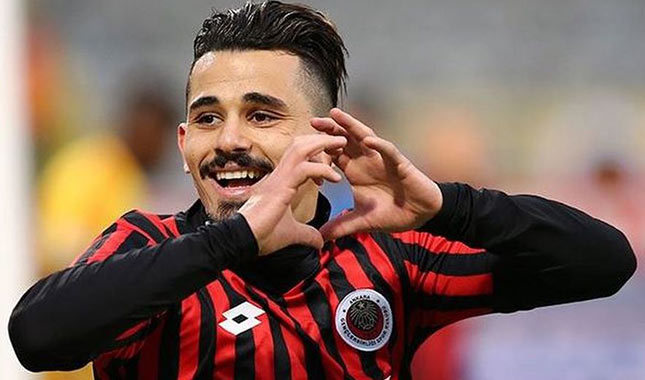 Serdar Gürler'in Milli Takım isyanı