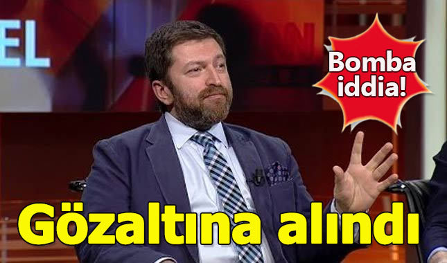 Serdar Kuzuloğlu kimdir gözaltına mı alındı?