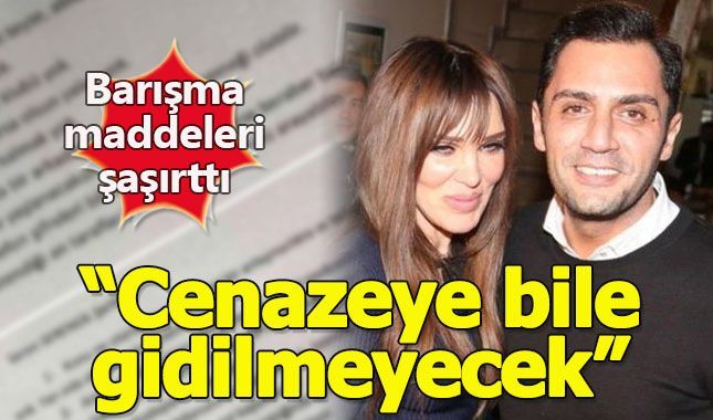 Seren Serengil ve Yaşar İpek anlaşmalı barıştılar (Yaşar İpek kimdir?)