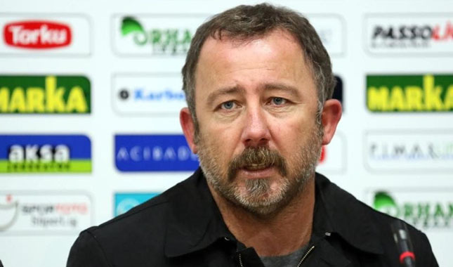 Sergen Yalçın Süper Lig'e geri dönüyor