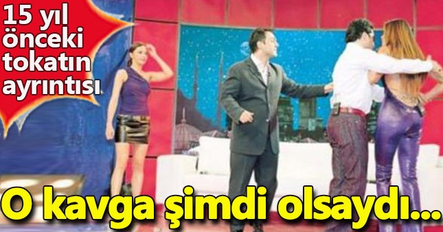 Sevda Demirel, Hande Ataizi’ne 15 yıl önce attığı tokatla ilgili konuştu