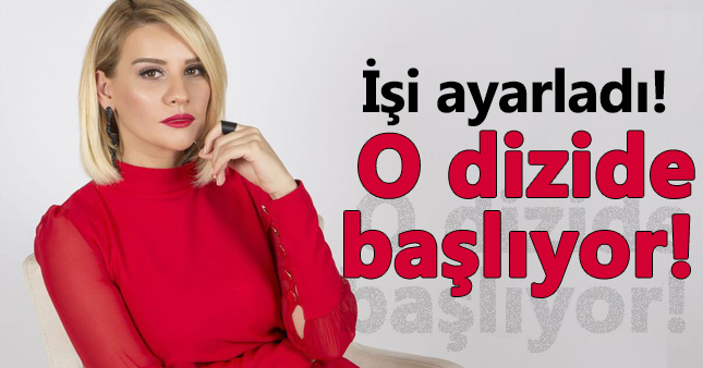 Sevilen dizi Esra Erol'u kıramadı