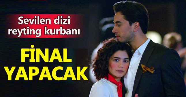 Sevivor Sevmiyor ekrana veda ediyor