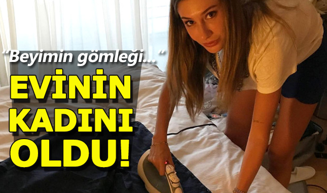 Şeyma Subaşı ev hanımı olmaya karar verdi (Şeyma Subaşı kimdir)