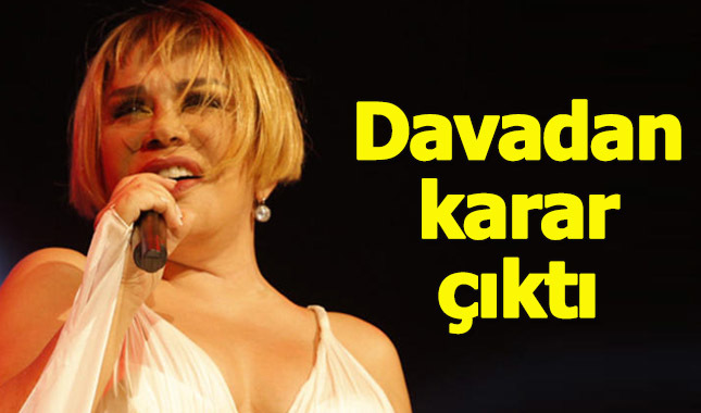Sezen Aksu açtığı davayı kazandı
