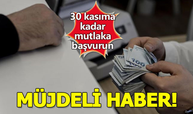 Sigorta borcu olanlara 30 kasıma kadar müddet