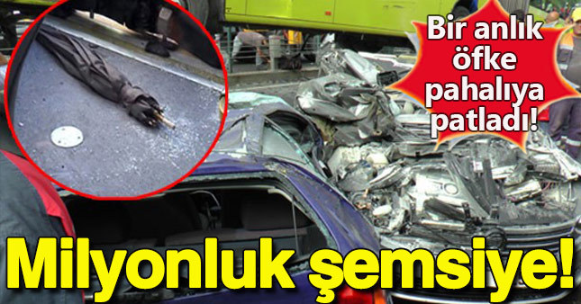 Sigorta şirketleri hasarı metrobüsteki yolcudan isteyecek