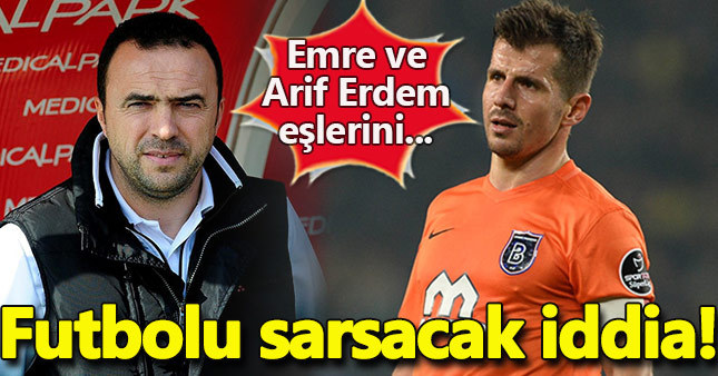 Şike iddianamesinde şok ifadeler