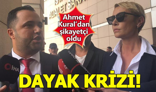 Ahmet Kural Sıla'yı dövdü mü, Ahmet Kural Sıla'ya neden dayak attı, ayrıldılar mı?