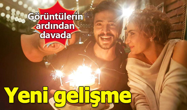 Sıla ve Ahmet Kural davasında yeni gelişme!