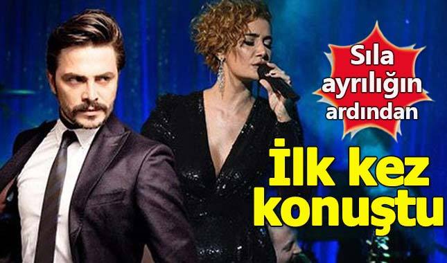 Sıla'dan çarpıcı Ahmet Kural cevabı