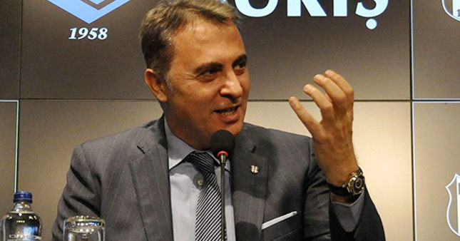 Şımarmasınlar kulaklarını çekerim